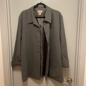 Nordstrom Coat